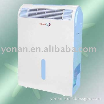 portable/mobile air conditioner